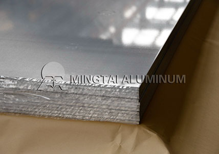 Материал держателя лампы - алюминиевая пластина 3004-O
