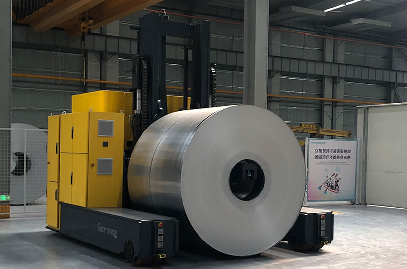 1050 aluminum coil 